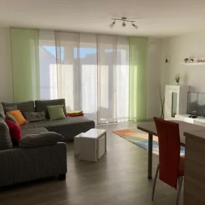 Moderne Im Herzen Von Bad Neustadt Bad Neustadt an der Saale