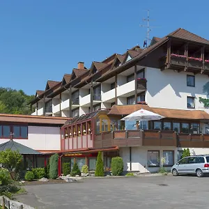 Panorama Heimbuchenthal
