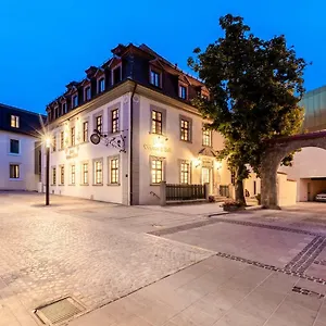 Schwan Und Post Business Quarters Bad Neustadt an der Saale